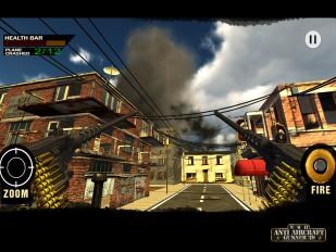 二战反飞机炮手3Dv1.8截图3