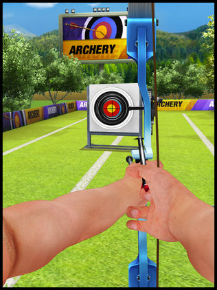 走位射击手游v1.5.8