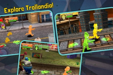 邪恶双胞胎v1.7截图3