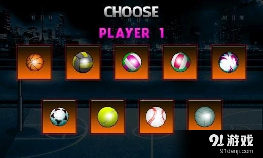 街头篮球 Street Basketba...v4.12截图3