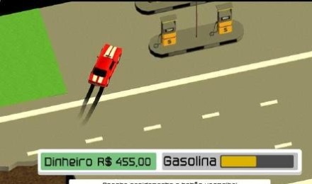 加满油箱v1.8截图1