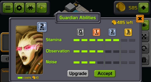 瞬间逃脱v1.3.9截图2