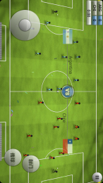 火柴人足球世界杯v3.7截图3