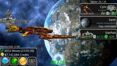 无尽黑暗v1.28截图3