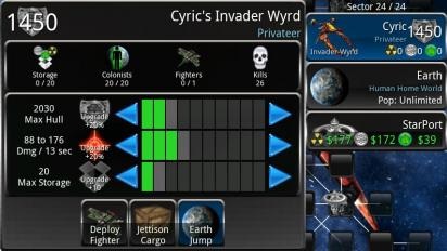 无尽黑暗v1.28截图1