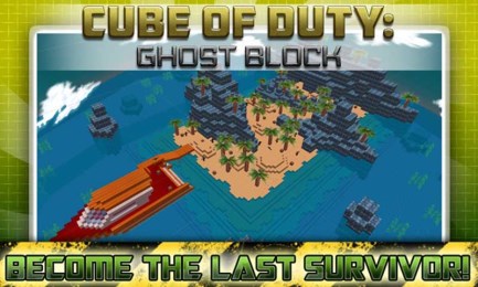 像素召唤砖块幽灵v7.3.6截图3