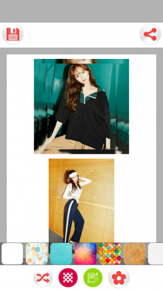 清新美照相机v2.17截图4