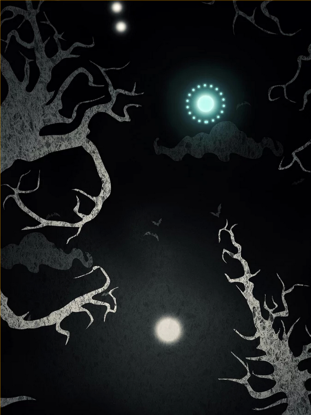 森林之光v3.6截图3