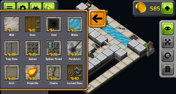 瞬间逃脱v1.3.9截图3