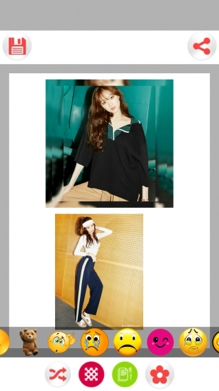 清新美照相机v2.17截图5