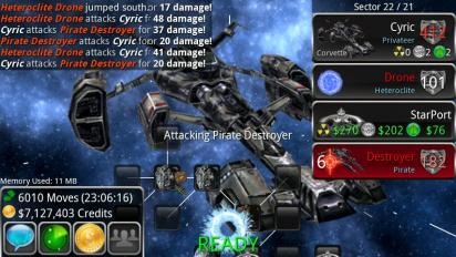 无尽黑暗v1.28截图4