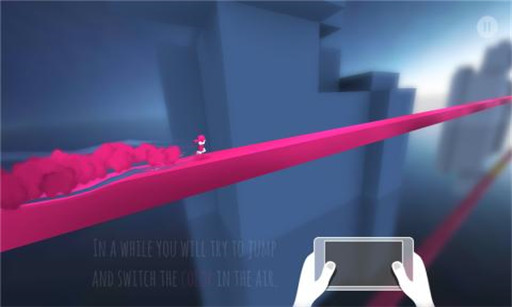 疯狂变色龙跑酷v2.3.6截图2