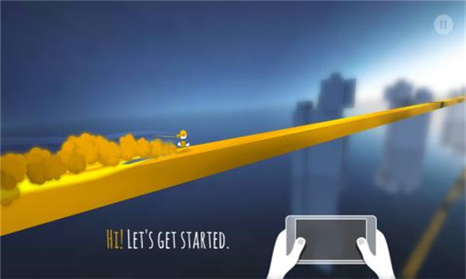 疯狂变色龙跑酷v2.3.6截图3