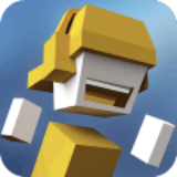 疯狂变色龙跑酷v2.3.6