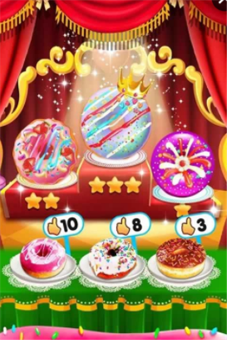 马卡龙制作大师v1.5截图2