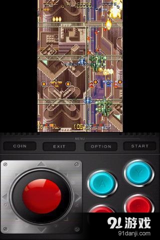 威虎战机v5.7截图5