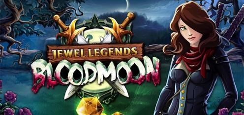 宝石传奇:血月正式版v1.3.46截图1