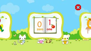 宝宝趣味学数字v1.6截图1