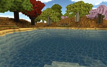 创造世界v2.3.9截图2