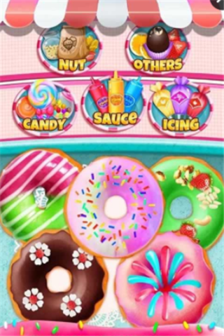 马卡龙制作大师v1.5截图4