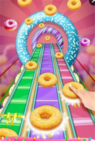 马卡龙制作大师v1.5截图3