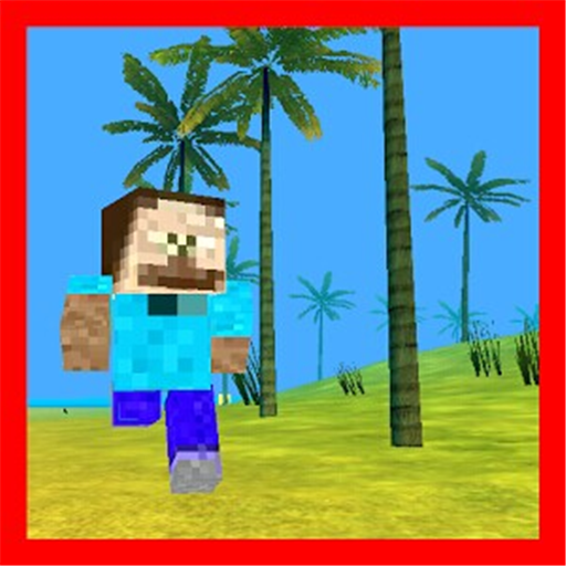 我的世界之孤岛v1.7.8