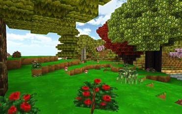 创造世界v2.3.9截图3