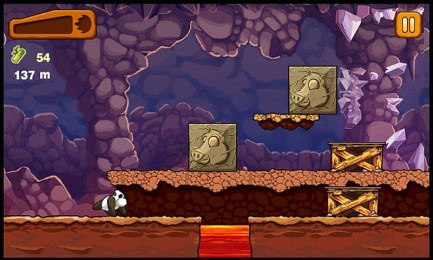 奔跑吧！熊猫v1.6截图3