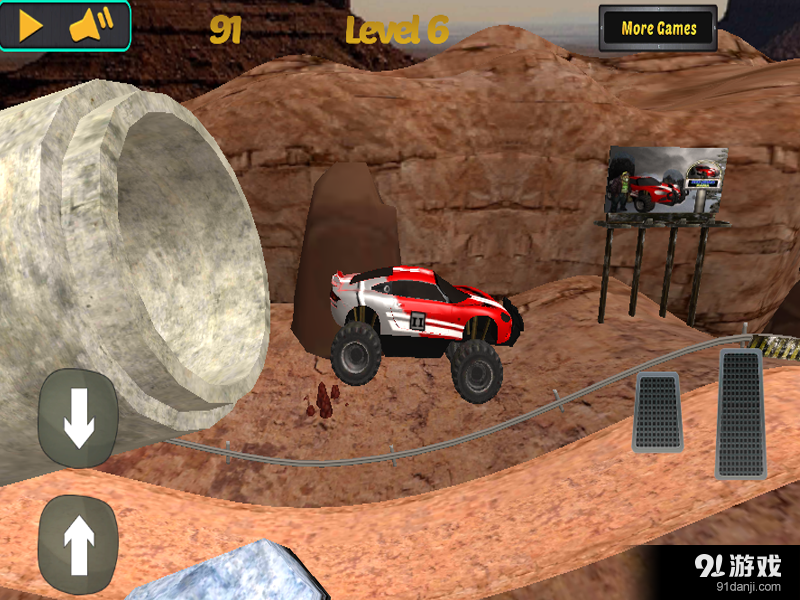 越野赛车游戏v4.11截图3