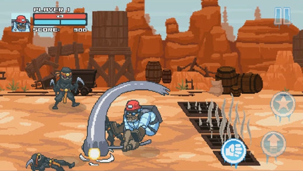 瞬间逃脱v1.3.9截图5