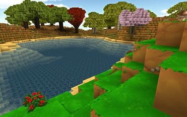 创造世界v2.3.9截图4