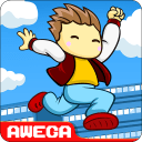 城市跳跃者生命版v1.8