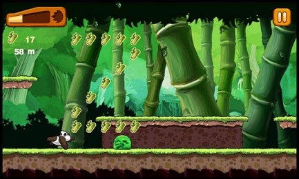 奔跑吧！熊猫v1.6截图4