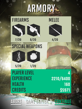 修格斯出击v1.7截图2