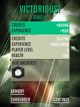 修格斯出击v1.7截图3