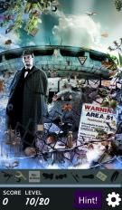 隐藏的物体：外星人v1.3.12截图1