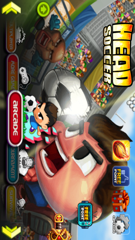 头球破门v6.3.14截图3