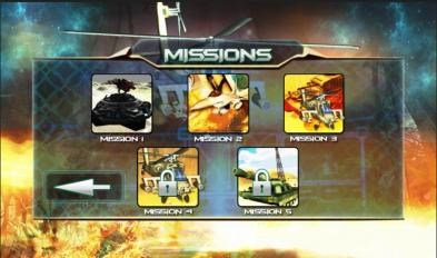 阿帕奇前锋:枪手袭击v1.9截图4