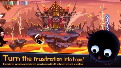 黑助大冒险修改版v1.9截图2