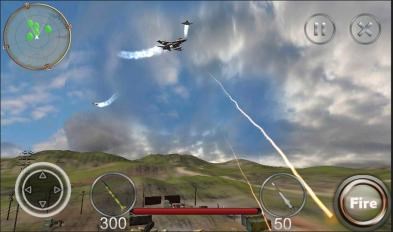 阿帕奇前锋:枪手袭击v1.9截图1