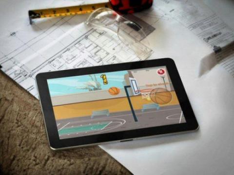 无限篮球v1.3.3截图3