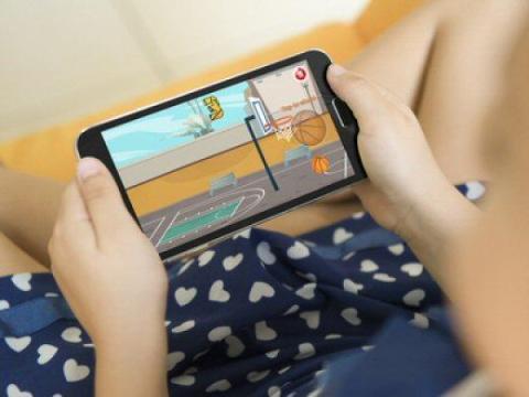 无限篮球v1.3.3截图1