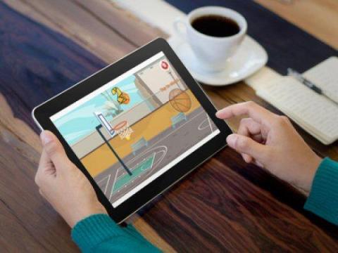 无限篮球v1.3.3截图2