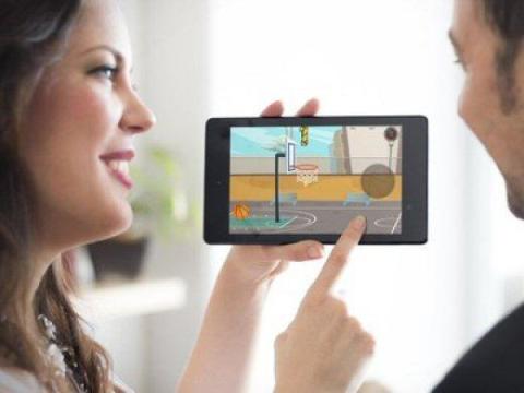 无限篮球v1.3.3截图4