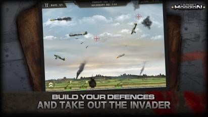 地平线上的目标v1.3.8截图1