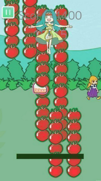 蔬菜天国v1.9截图1