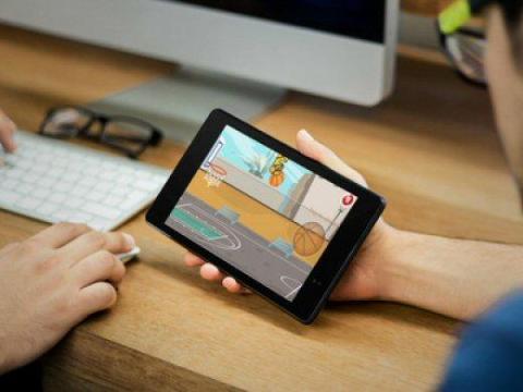 无限篮球v1.3.3截图5