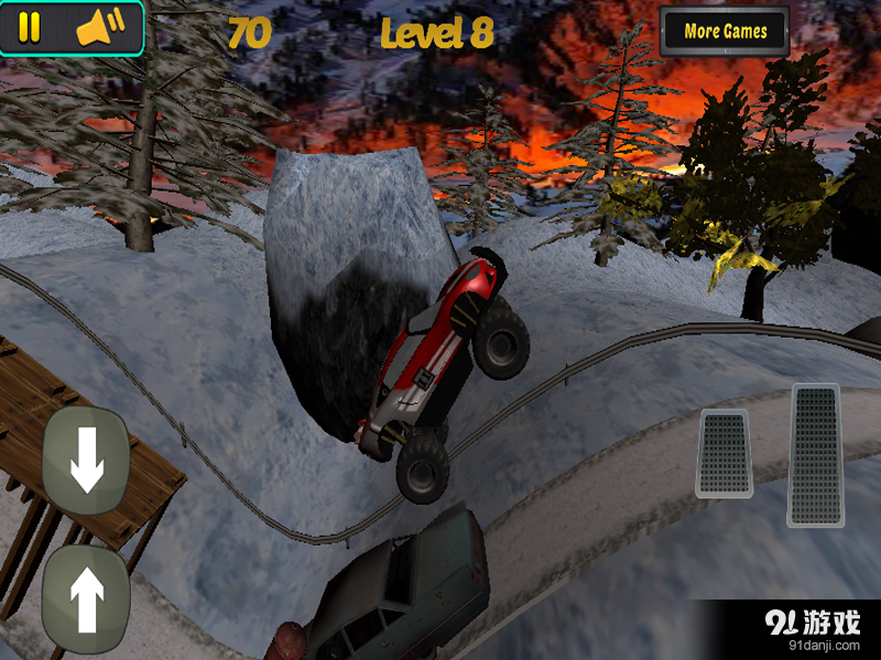 越野赛车游戏v4.11截图4
