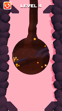 新时代挖矿手游v3.15截图2