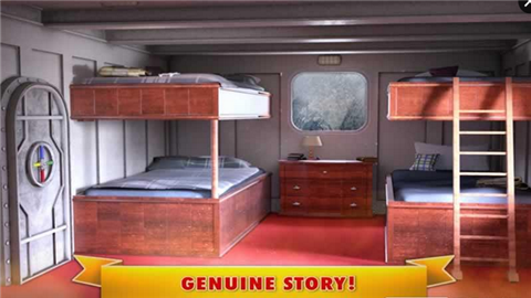 逃离泰坦尼克号v1.3.9截图2